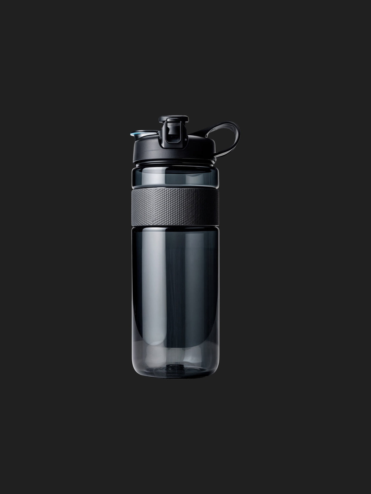Grip-Lock Sports Bottle-1
