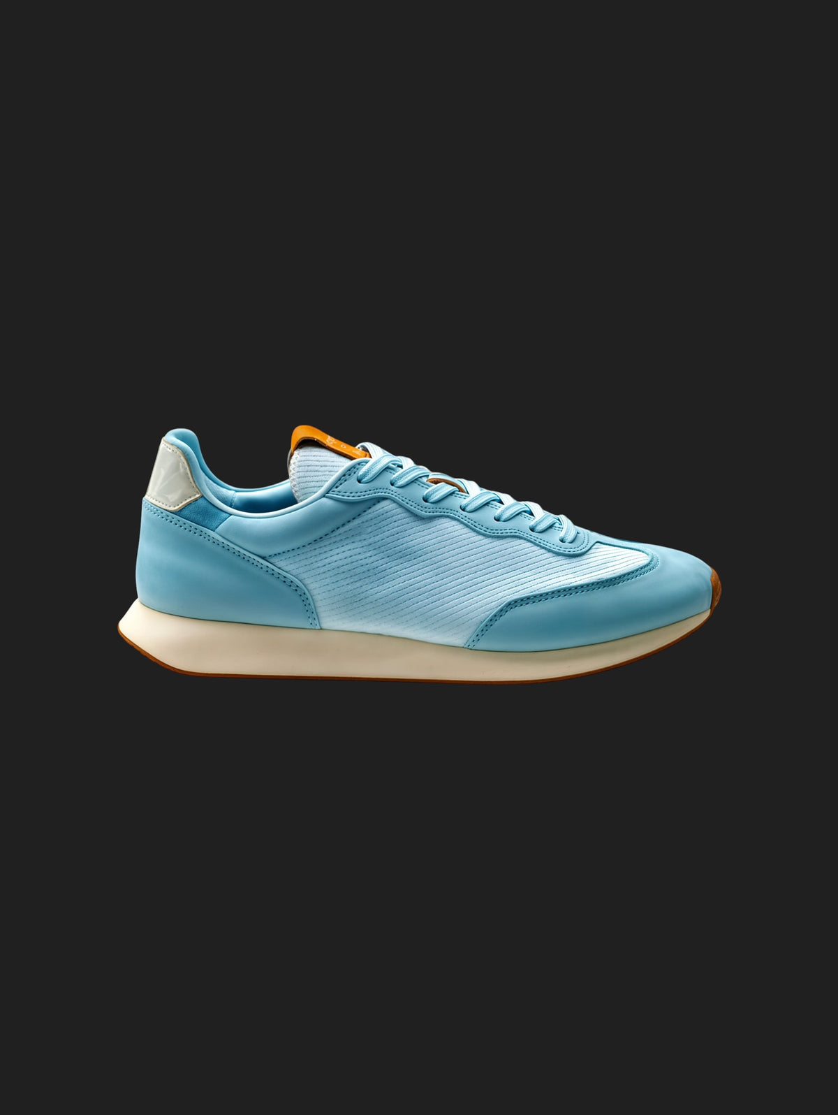 Retro Mesh Trainers