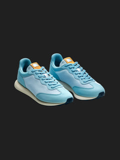 Retro Mesh Trainers-4