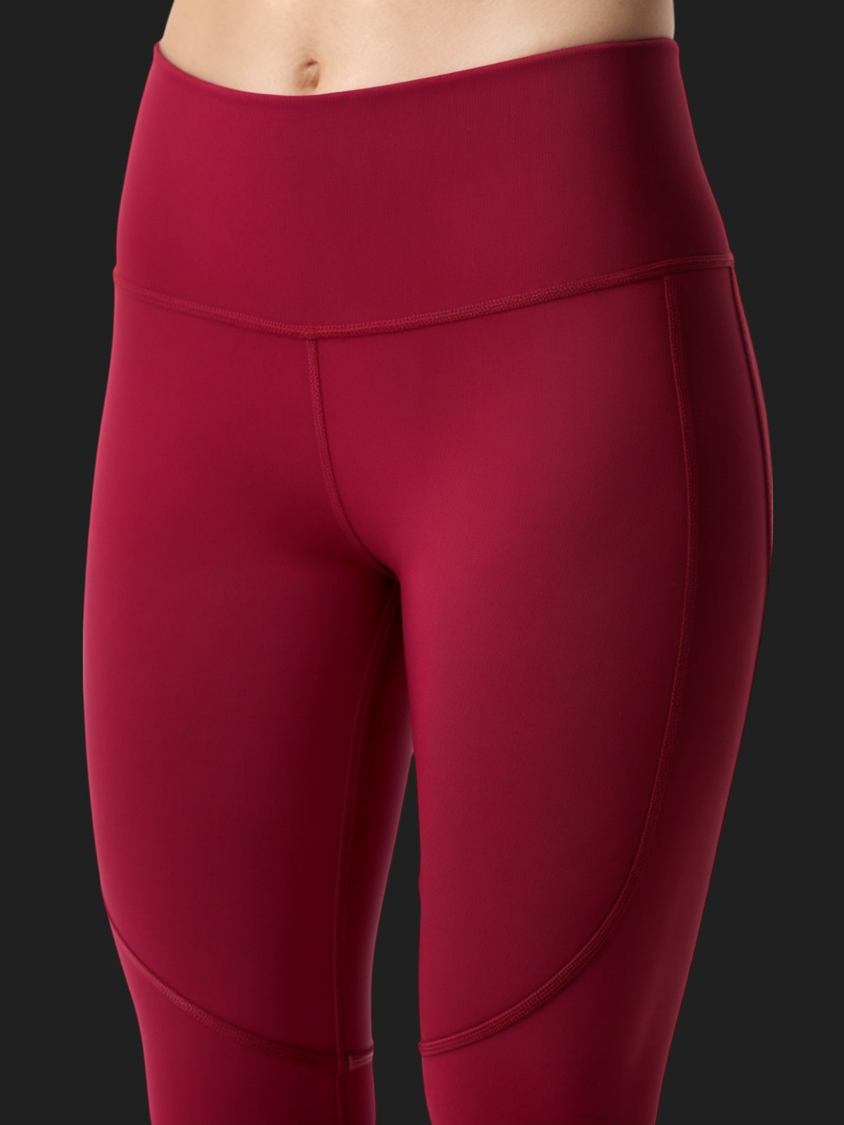 Pocket Workout Leggings