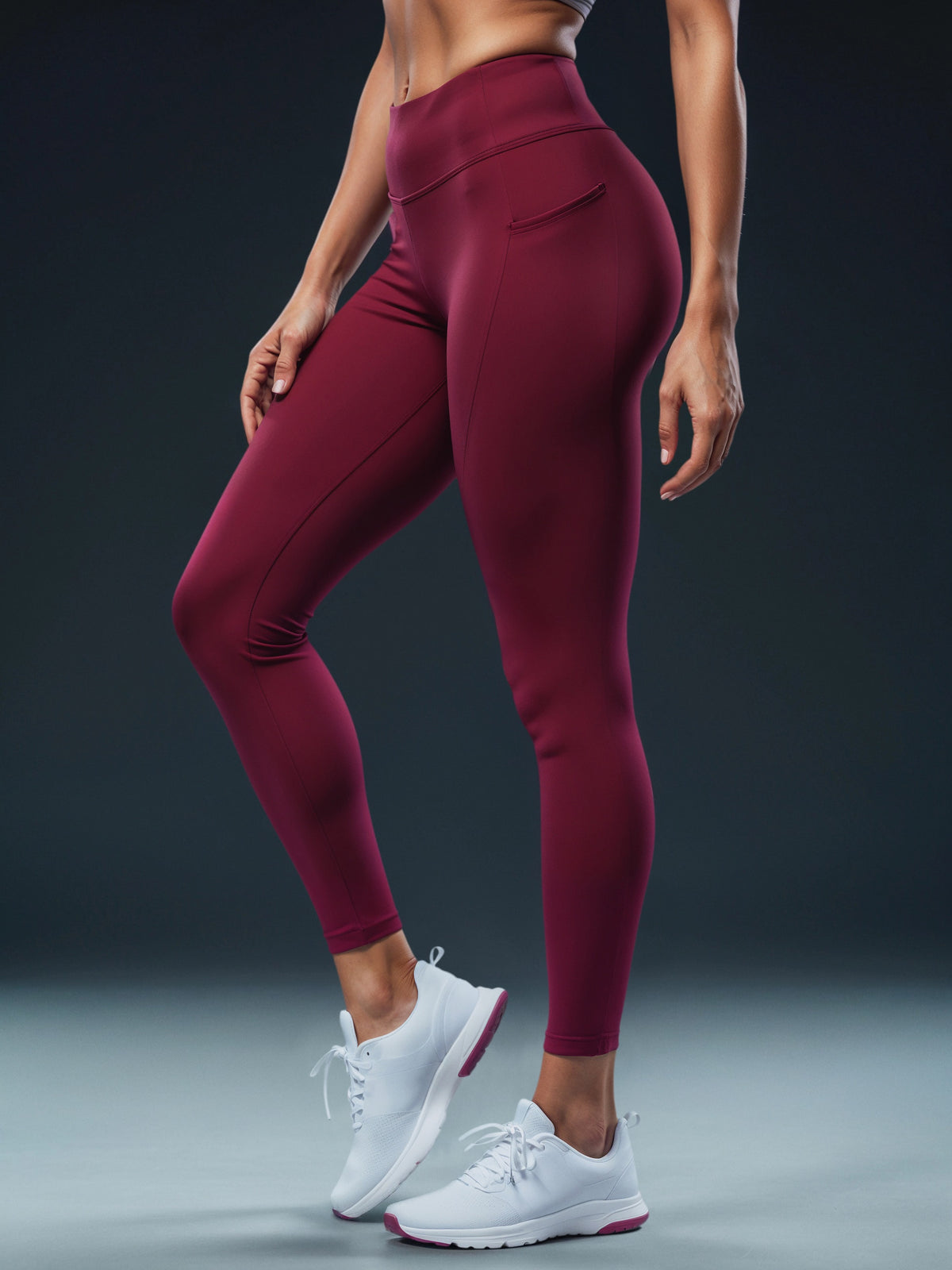 Pocket Workout Leggings